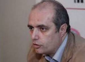 Жителям Гюмри запретили смотреть из окон