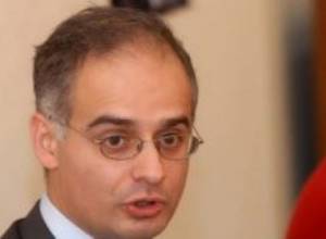 Овик Абраамян призвал к корректности