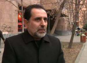 «В конце концов дойдет до красных линий Сашика»