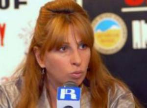 З.Постанджян обратится в Апелляционный суд