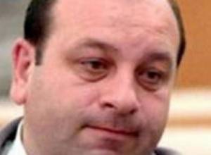 Ов.Маргарян и присутствовал, и не присутствовал