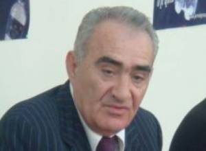 Осканян не вышел из состава ППА