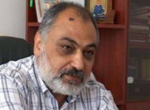 "Серж Саргсян не встретится с Давитоглу"