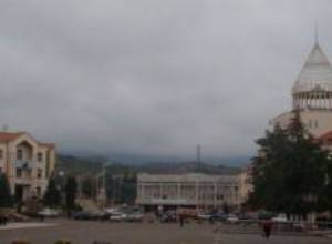 "США активизировалась в конфликте НКР "