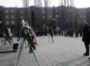 Послание “Наследия”