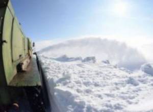 Ожидаются осадки