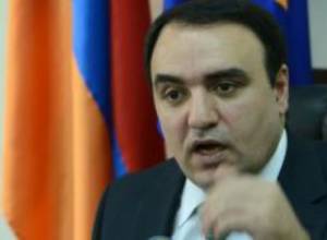 Артур Багдасарян в Москве