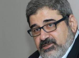 "Визит Давудоглу - формальность"