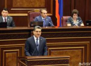 Прямой эфир из НС