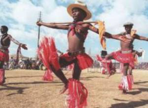 Африканское Лесото предпочли Армении