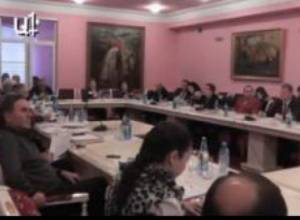 Сотрудничество Армения – ЕС продолжится