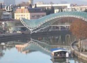 Тбилиси вопреки Еревану