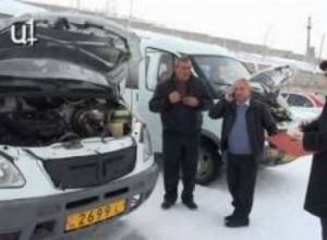 Нет конкуренции в маршрутных конкурсах