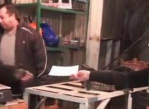 Акция “Мы против!” достигла Алаверди