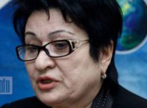 "На Акопа Инджигуляна оказывают давление"