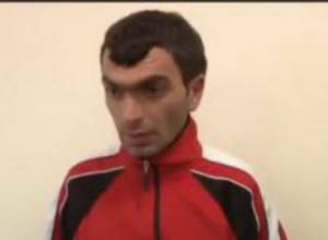 Крестник не оправдал ожиданий крестного