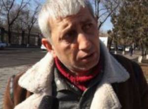 Шант Арутюнян написал жалобу: “Пастинфо”