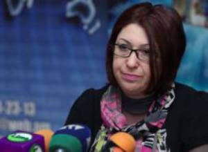 Ереванцы знают, кто должен мигрировать