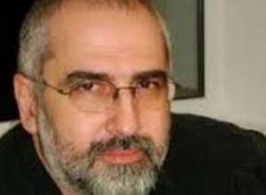 Ваан Арцруни  - в прямом эфире