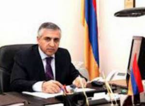 Освобожден от должности