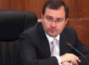 Новые кадровые назначения