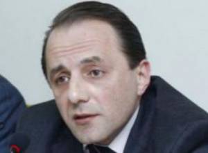 С.Саргсян - президент ликвидационной комиссии РА