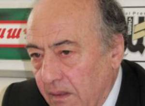 Как любить мхчянца Овика Абраамяна?