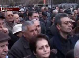 Раффи Ованнисян упустил шанс