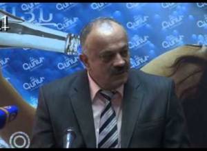 Ամանորյա սեղանի բաղադրատոմսեր՝ Սեդրակ Մամուլյանից