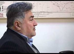 Մաքսակետ Հայաստանի և ԼՂՀ մի՞ջև