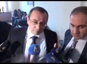 Հաշվիչ հանձնաժողովի գործողությունները օրինակա՞ն էին