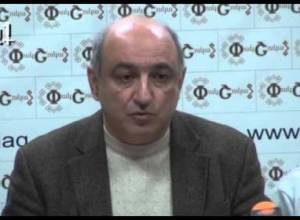 ԼՂ հարցի լուծումը՝ Ռուսաստանի ձեռքում