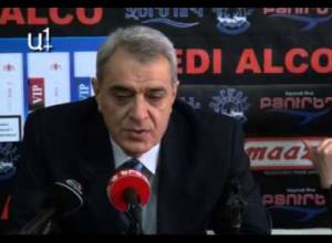 «Հայաստանի իշխանությունները գոյություն չունեն»