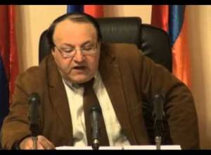 Հմայակ Հովհաննիսյանի կոչը