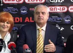 Անուշ Սեդրակյան. Տարին «նեգատիվ» էր