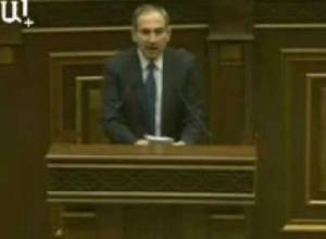 Նիկոլ Փաշինյան