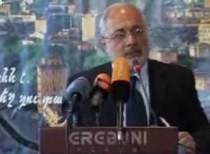 Dashnaks meeting with women