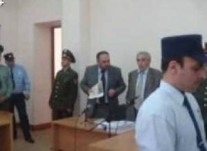 18.05.2009 Myasnik Malkhasyan trial