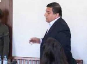 Extracts from Jhangiryan trial