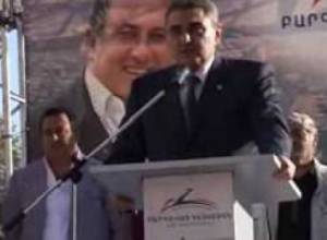 Extracts from BHK rally