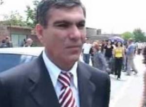 Aram Sargsyan's opinion