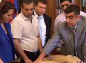 Mayoral elections results' recount