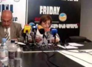 "Elections is yours"  resumes the elections