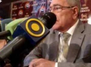 Tigran Karapetyan press conference