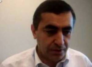 Postanjyan is criticized