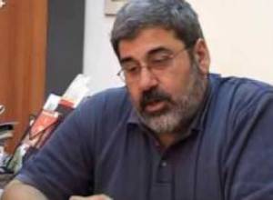 ARF-Dashnaktsutyun: Giro Manoyan