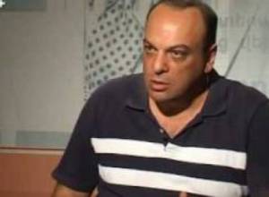 Interview with NKR former minister of foreign affairs Arman Melikyan