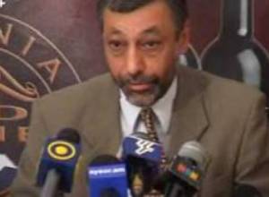 Extracts from Alik Arzumanyan press conference