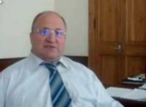 Interview with Nikoyan