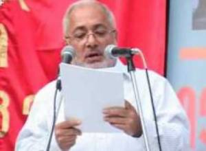 Հատվածներ ՀՅԴ հանրահավաքից